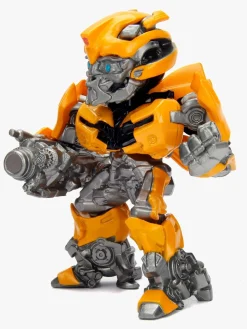 Transformers Bumblebee Figur