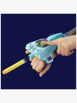 Transformers EarthSpark Cyber-Sleeve Blaster
