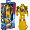Transformers One Mega Changer Figur Bumblebee