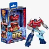 Transformers One Prime Changer Figur Optimus Prime