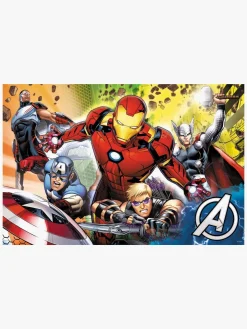 Trefl Primo Marvel Avengers Super Maxi Puslespil 24 Brikker