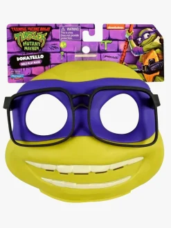 Turtles Maske Mutant Mayhem Donatello