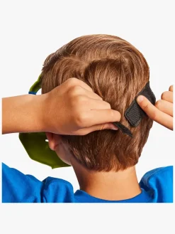 Turtles Maske Mutant Mayhem Leonardo