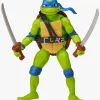 Turtles Mayhem Leonardo Figur