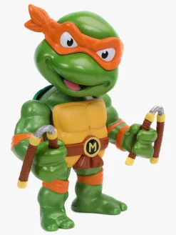 Turtles Michelangelo Figur