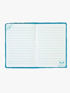UnderCover Disney Stitch Notesbog A5