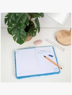 UnderCover Disney Stitch Notesbog A5