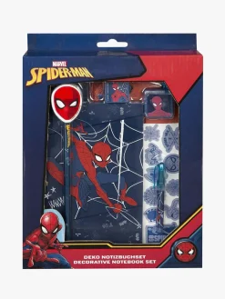 UnderCover Marvel Spider-Man Skrivesæt