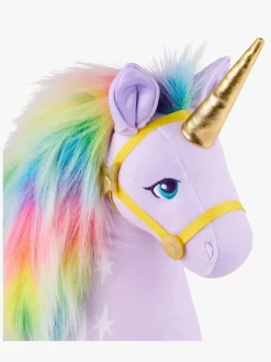 Unicorn Academy Bamse Wildstar 38 cm