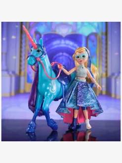 Unicorn Academy Dukke Isabel Masquerade 24 cm
