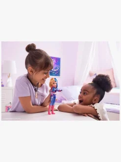 Unicorn Academy Dukke Isabel 24 cm