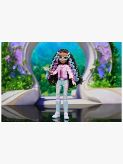 Unicorn Academy Dukke Layla 24 cm