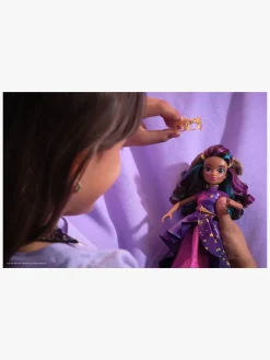 Unicorn Academy Dukke Sophia Masquerade 24 cm