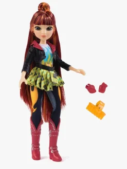 Unicorn Academy Dukke Valentina 24 cm