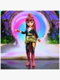 Unicorn Academy Dukke Valentina 24 cm