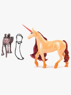 Unicorn Academy Enhjørning Cinder 28 cm