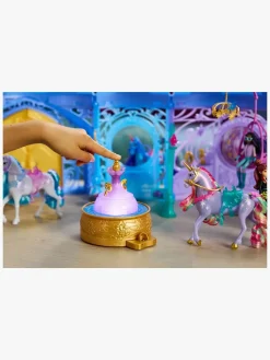 Unicorn Academy Legesæt Stald med Wildstar