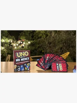 UNO Show 'em No Mercy Brætspil