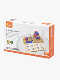 VIGA Byggeklodser 3D