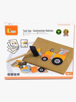 VIGA Byggesæt Traktor