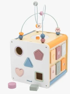 VIGA 8-i-1 Aktivitetslegetøj