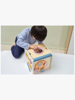 VIGA 8-i-1 Aktivitetslegetøj