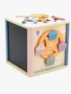 VIGA 8-i-1 Aktivitetslegetøj