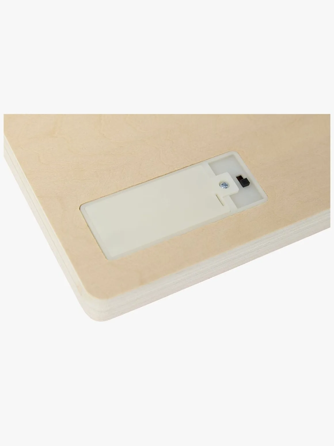 VIGA 4-i-1 Lydpuslespil