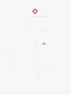 VIGA Lægeuniform & Hat