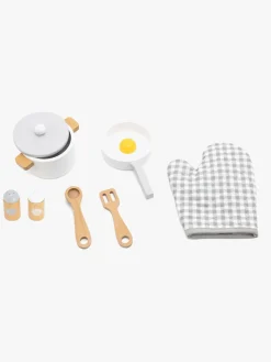 VIGA Madlavningssæt, Grå