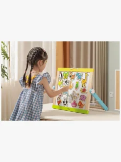 VIGA Magnetfigurer 3-Pak