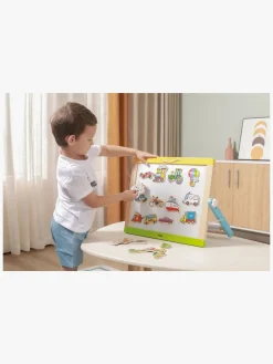 VIGA Magnetfigurer 3-Pak