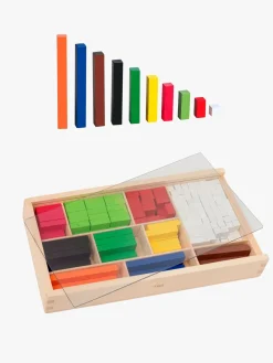 VIGA Matematikklodser