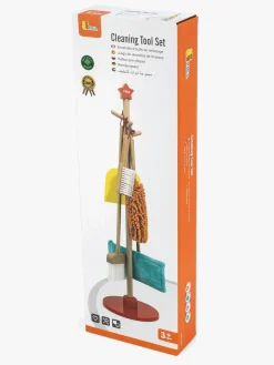 VIGA Rengøringssæt