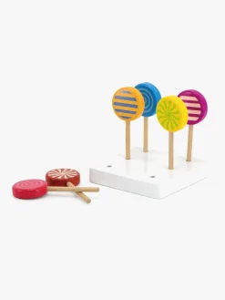 VIGA Slikpinde-sæt 6 Stk.