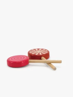 VIGA Slikpinde-sæt 6 Stk.