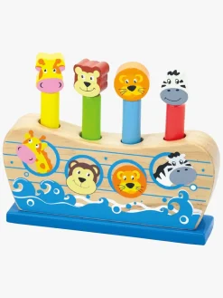 VIGA Spil Noahs Ark Pop Up