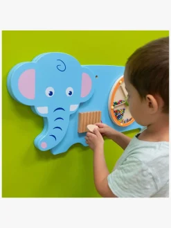 VIGA Væglegetøj Elefant