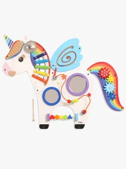 VIGA Væglegetøj Enhjørning