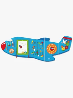 VIGA Væglegetøj Fly