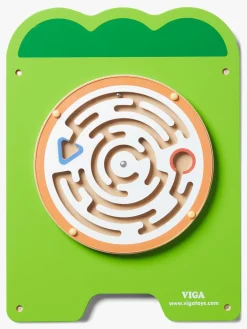 VIGA Væglegetøj Krokodille