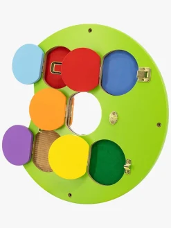 VIGA Væglegetøj Larve