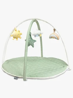 Vinter & Bloom Meadow Aktivitetscenter, Green Fields