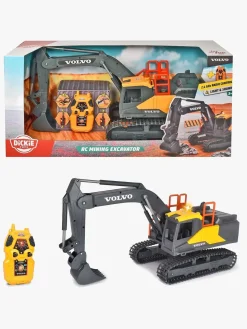 Volvo Fjernstyret Gravko