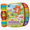 Vtech Baby Musikbog m. Børnesange