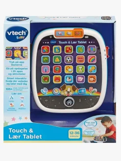 Vtech Baby Touch & Teach Tablet-PC
