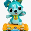 Vtech Chase Me Puppy Aktivitetslegetøj
