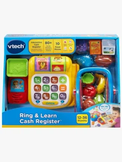 Vtech Kasseapparat