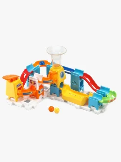 Vtech Marble Rush Discovery Set Kuglebane 33 Dele