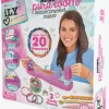 WeCool Pura Loom Deluxe 3-i-1 Armbåndssæt